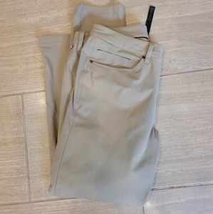 Lululemon ABC Pants